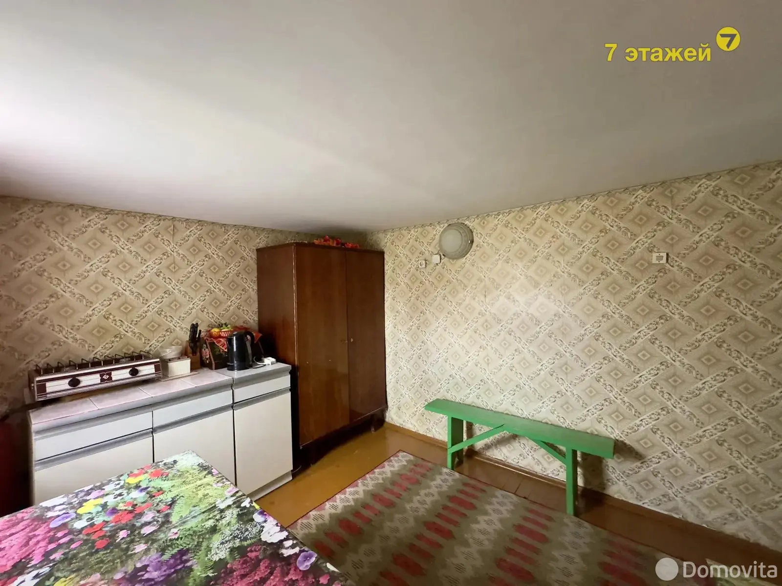 Купить 2-этажную дачу в Мельковичах Минская область, 28900USD, код 184053 - фото 28