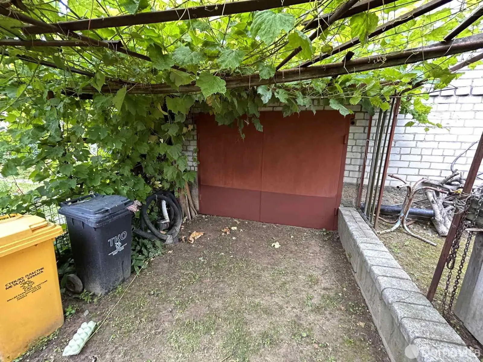 купить дом, Могилев, ул. Архитектурная