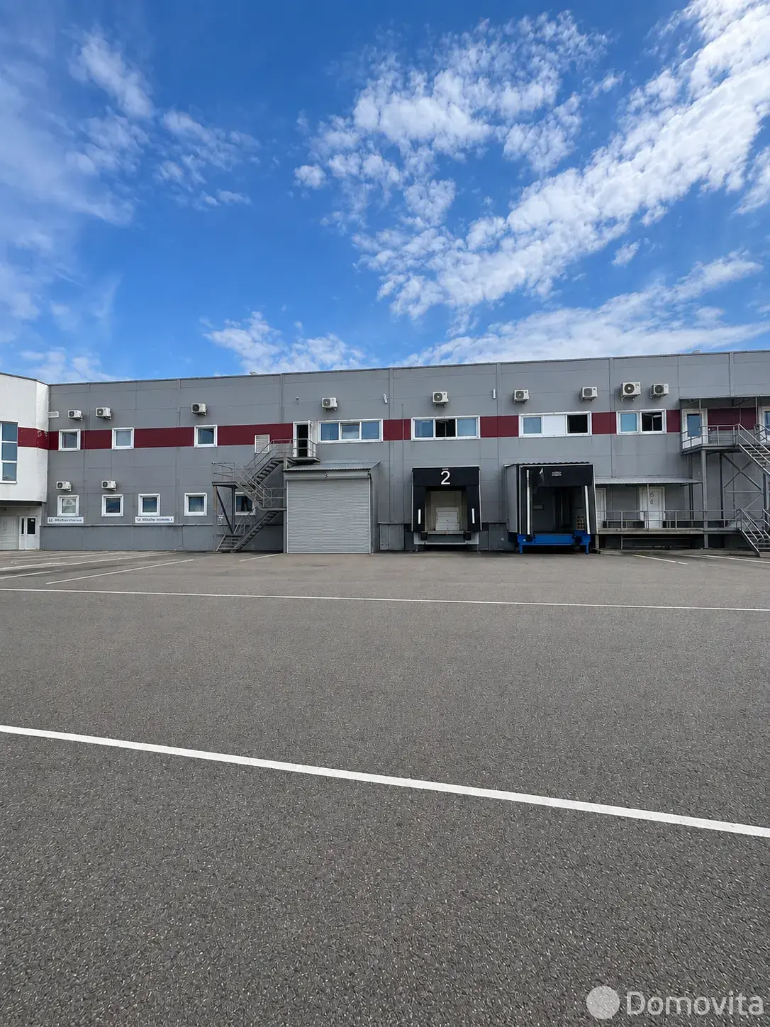 Снять офис на ул. Центральная в Дубовлянах, 5068EUR, код 17447 - фото 11
