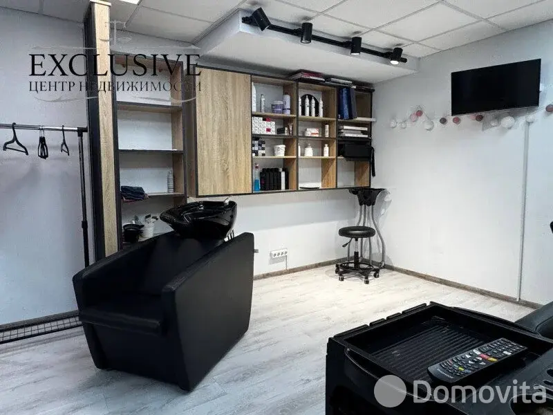 офис, Боровляны, ул. Березовая Роща, д. 106 