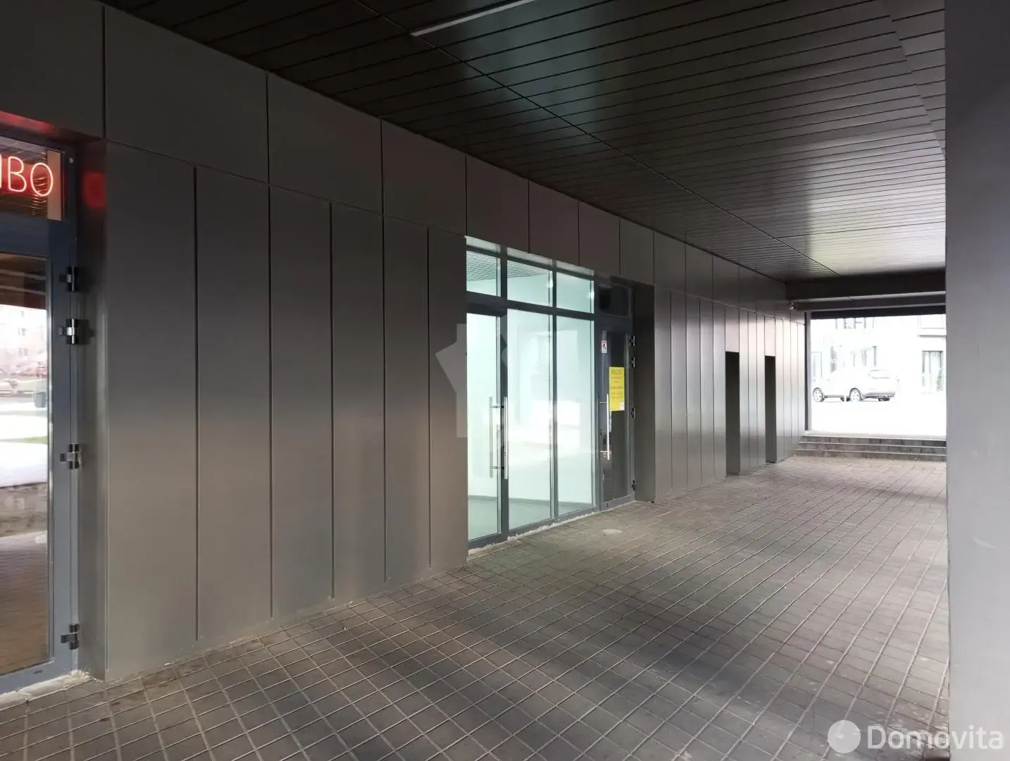 арендовать торговый объект, Минск, ул. Леонида Беды, д. 46