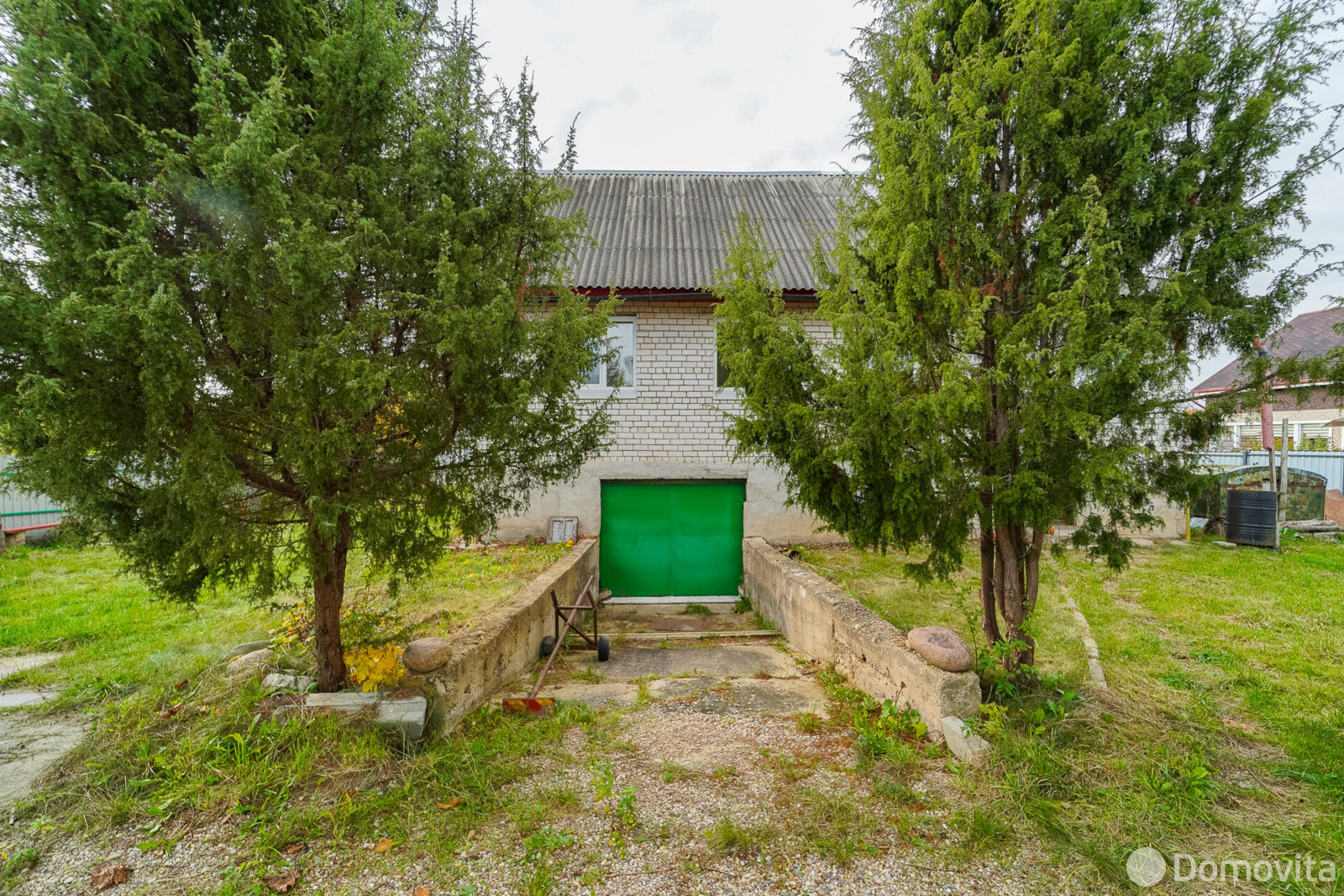 коттедж, Городище,