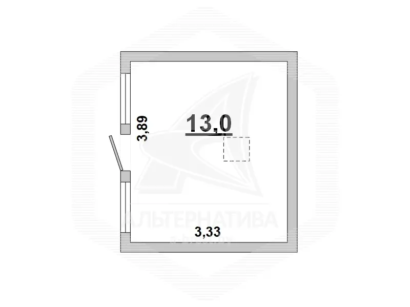 Купить земельный участок, 4.99 соток, Турист-2, Брестская область, 15600USD, код 571578 - фото 23