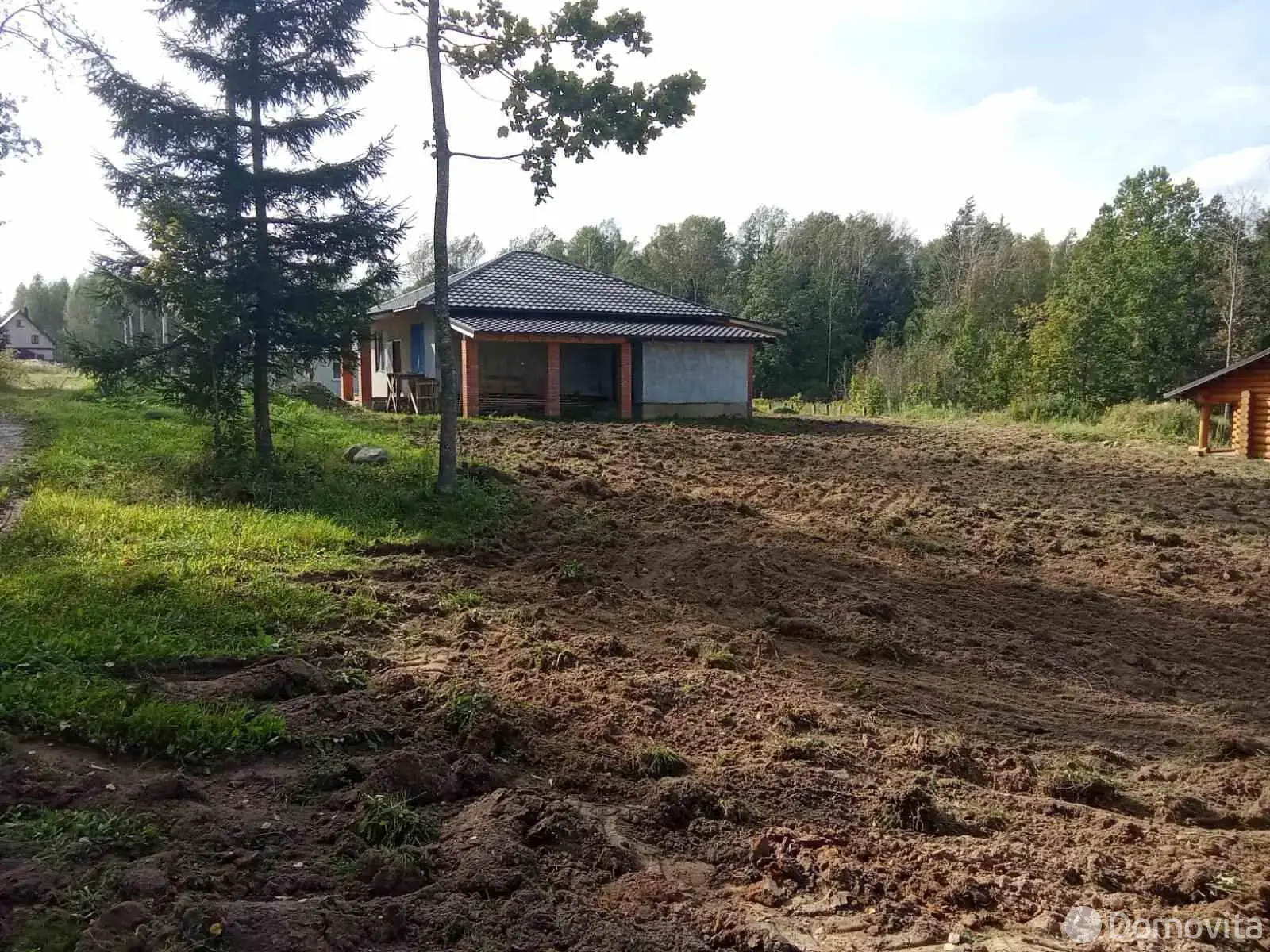 купить коттедж, Хоружинцы, ул. Лесная, д. 5