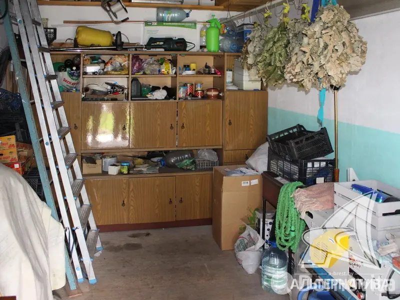 Продажа 2-этажной дачи в Суница-80 Брестская область, 101163BYN, код 185536 - фото 19
