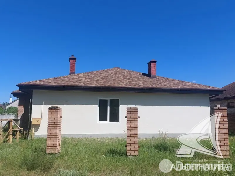 дом, Брест, 