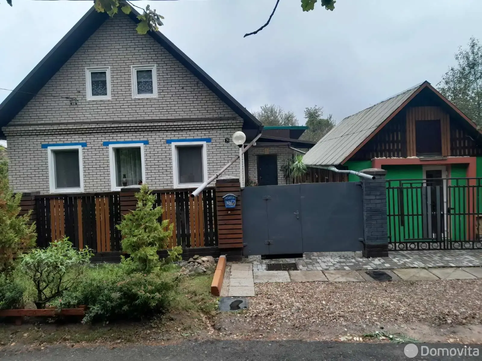  Коттедж Многоместный дом посуточно на сутки в Могилеве ул. Марата Казея, д. 24, 30BYN, код 1343 - фото 1