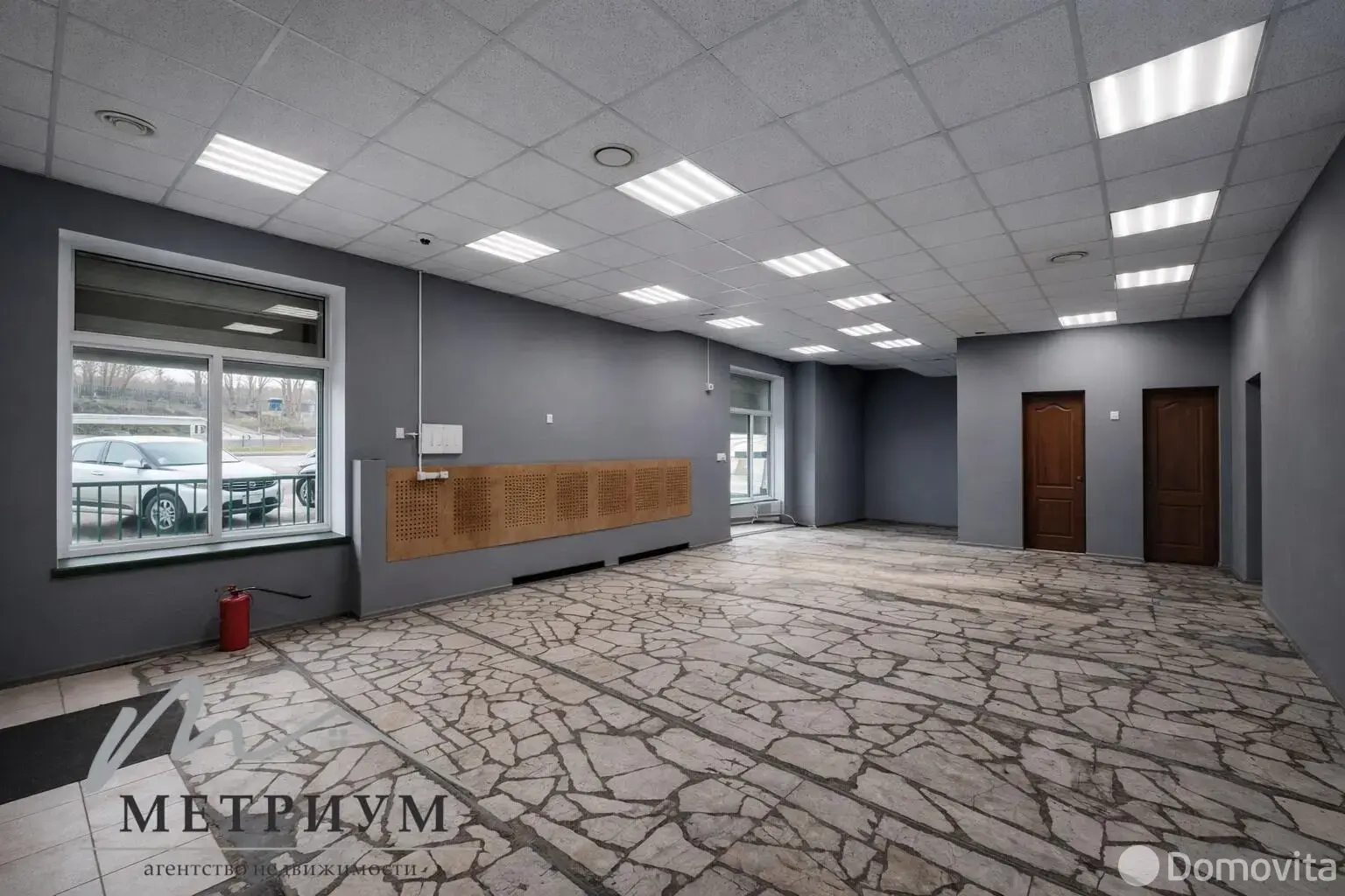 торговый объект, Ратомка, ул. Минская, д. 10/Б 