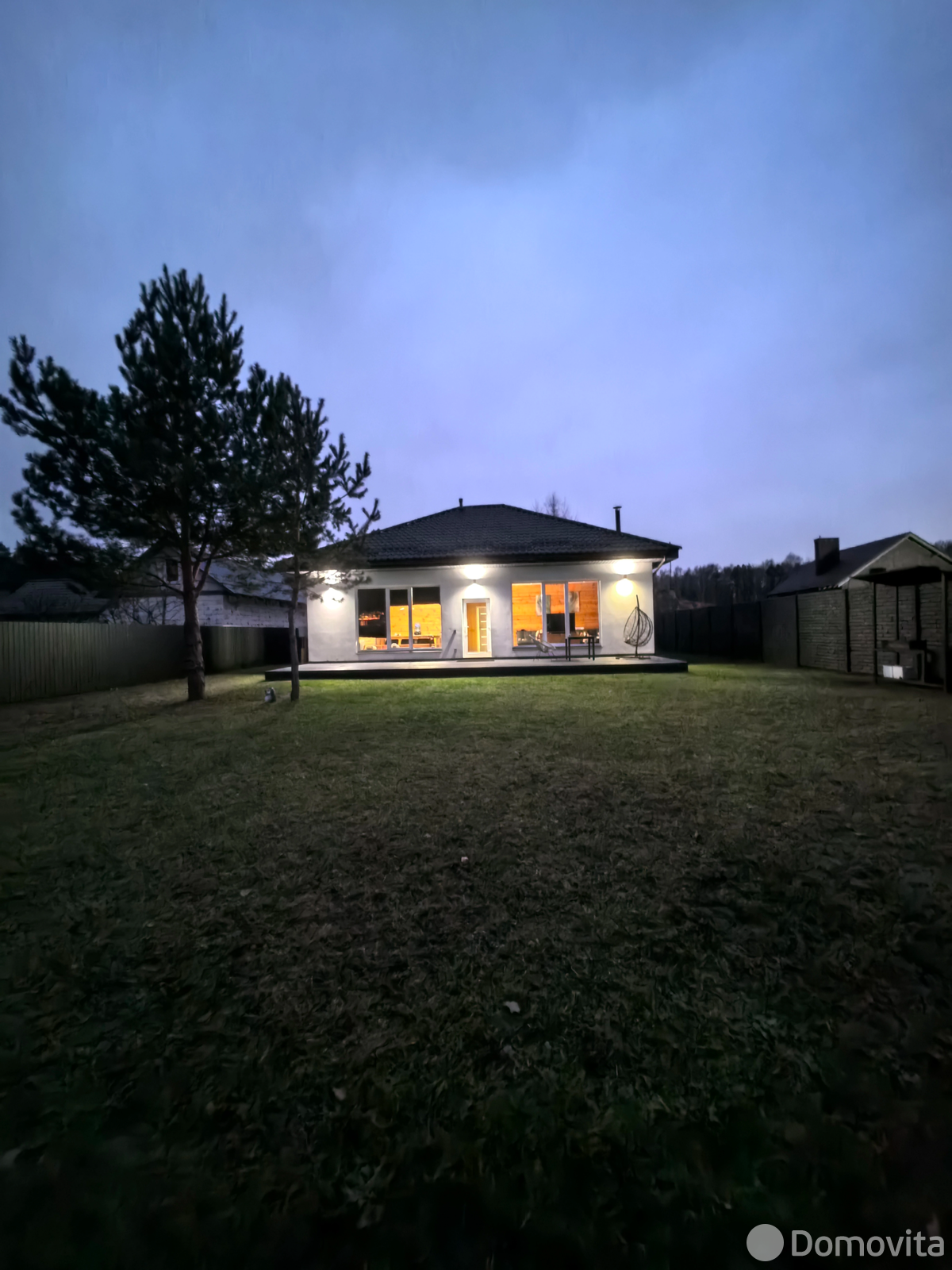 Продажа 1-этажной дачи в Бресте Брестская область, 115000USD, код 184889 - фото 11