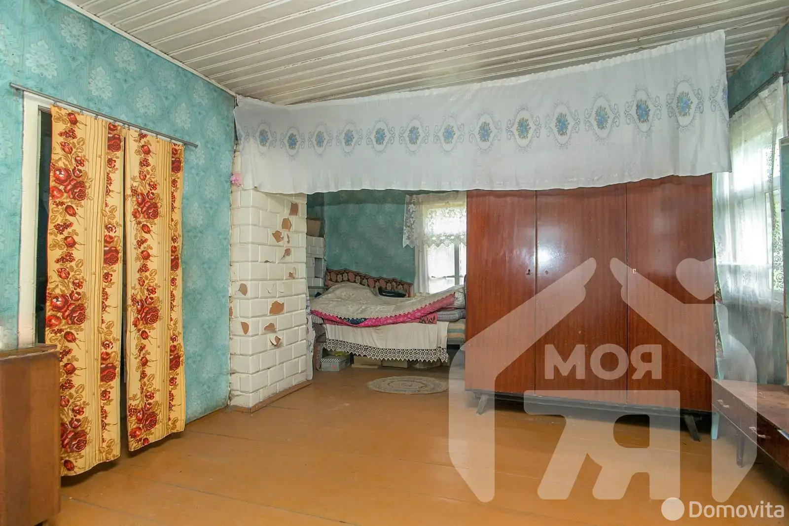 коттедж, Дубина Вершицкая, ул. Центральная 