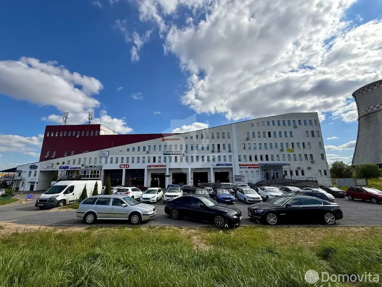 Купить офис на ул. Монтажников, д. 9 в Минске, 193000BYN, код 10568 - фото 12