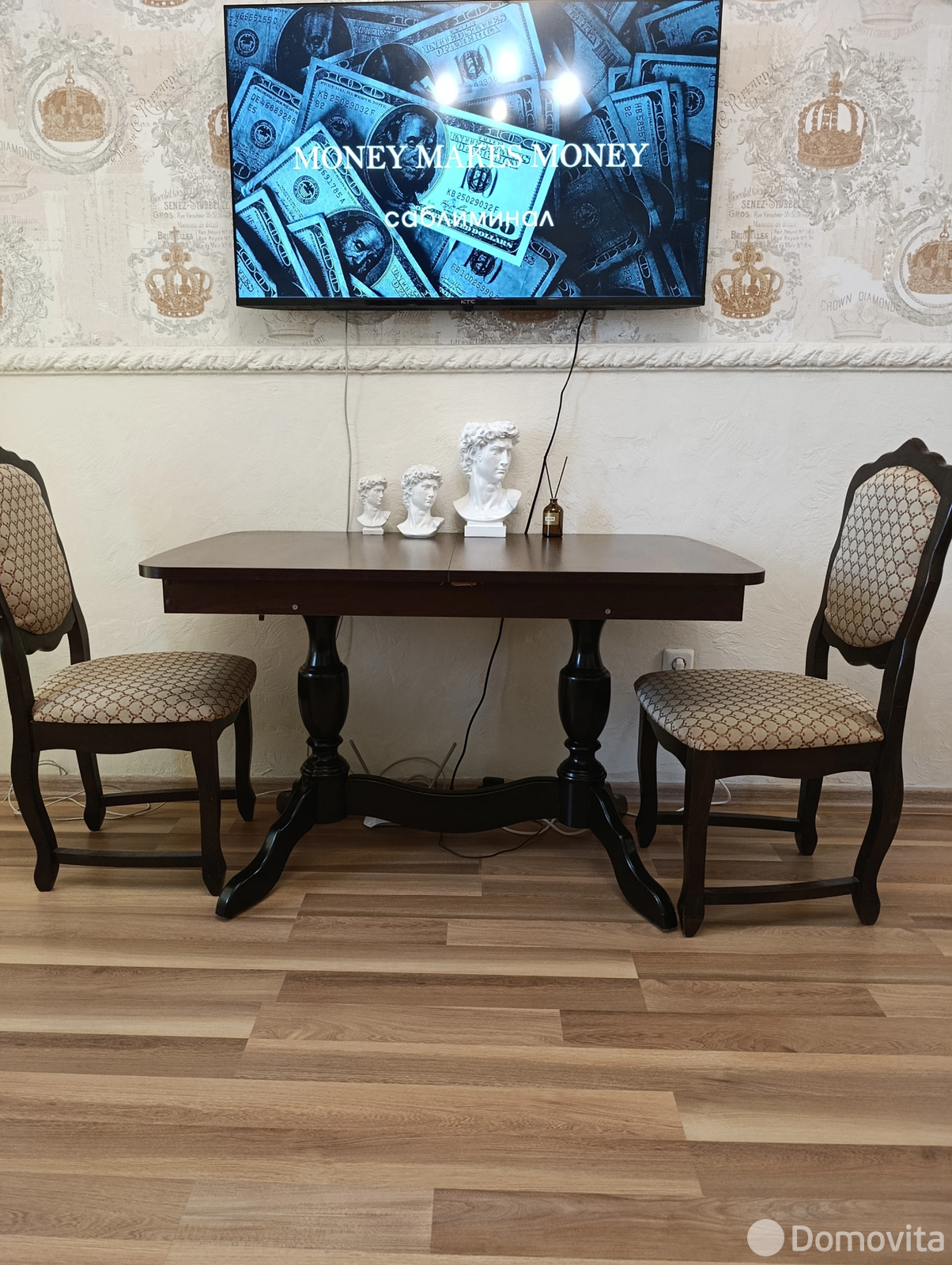 Снять 2-комнатную квартиру в Гродно, ул. Щорса, д. 38А, 500USD, код 150512 - фото 4