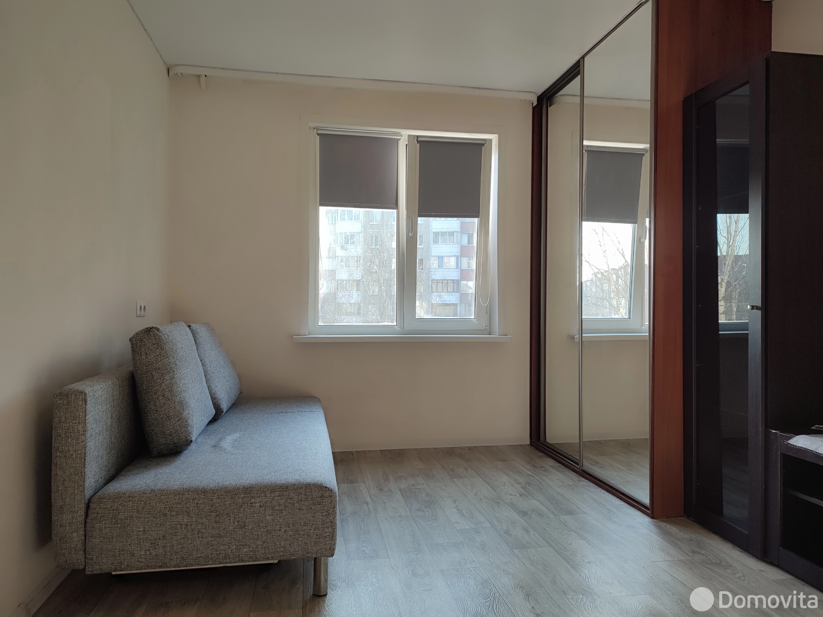 аренда комнаты, Минск, ул. Илимская, д. 1