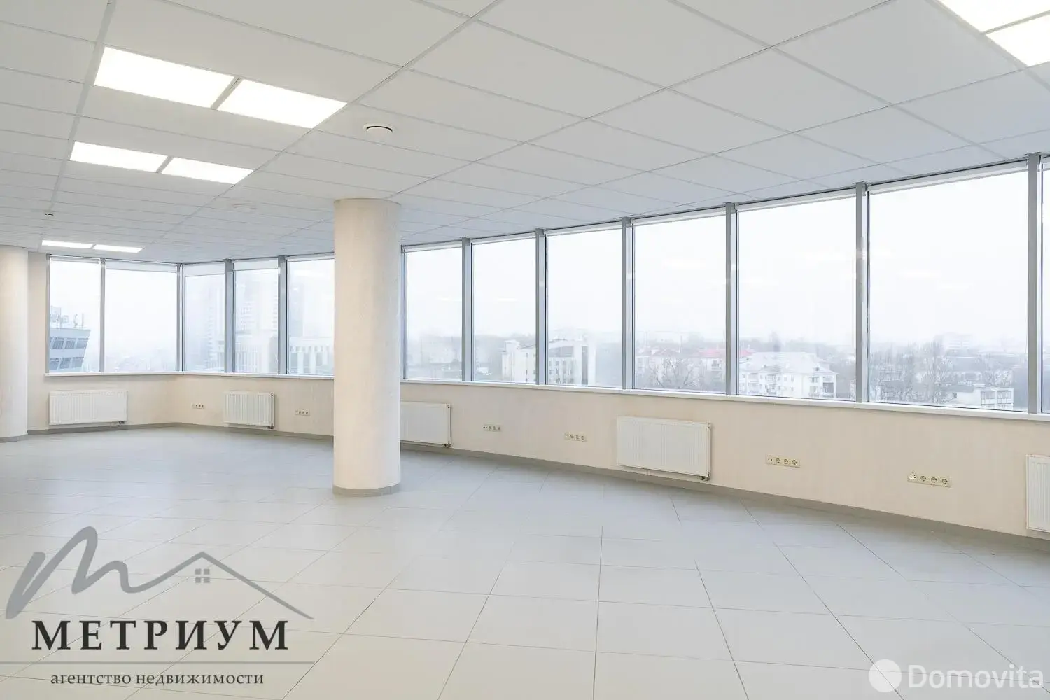 Аренда офиса на пр-т Дзержинского, д. 3/Б в Минске, 3688EUR, код 13841 - фото 21