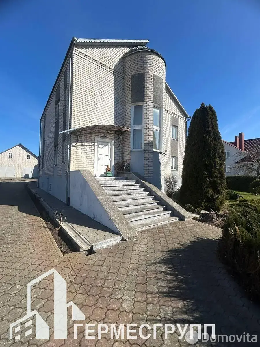 Стоимость продажи коттеджа, Новоселки, д. 6