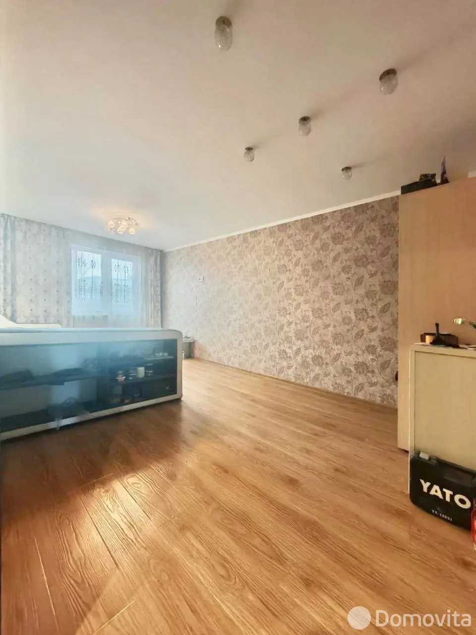 Продажа 3-комнатной квартиры в Новополоцке, ул. Двинская, д. 2, 41500 USD, код: 1121941 - фото 6