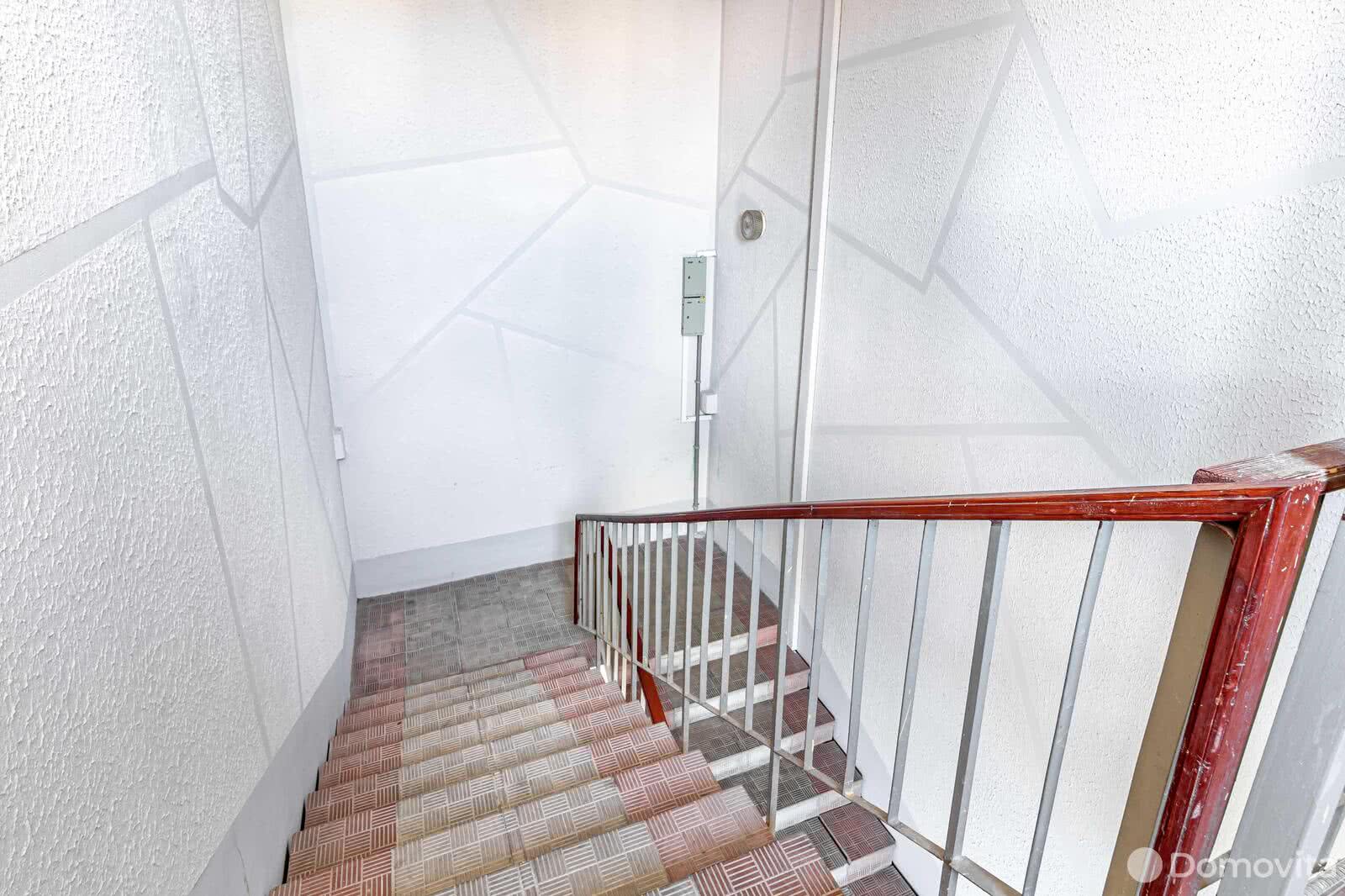 Купить офис на ул. Орловская, д. 40 в Минске, 115000USD, код 7529 - фото 17