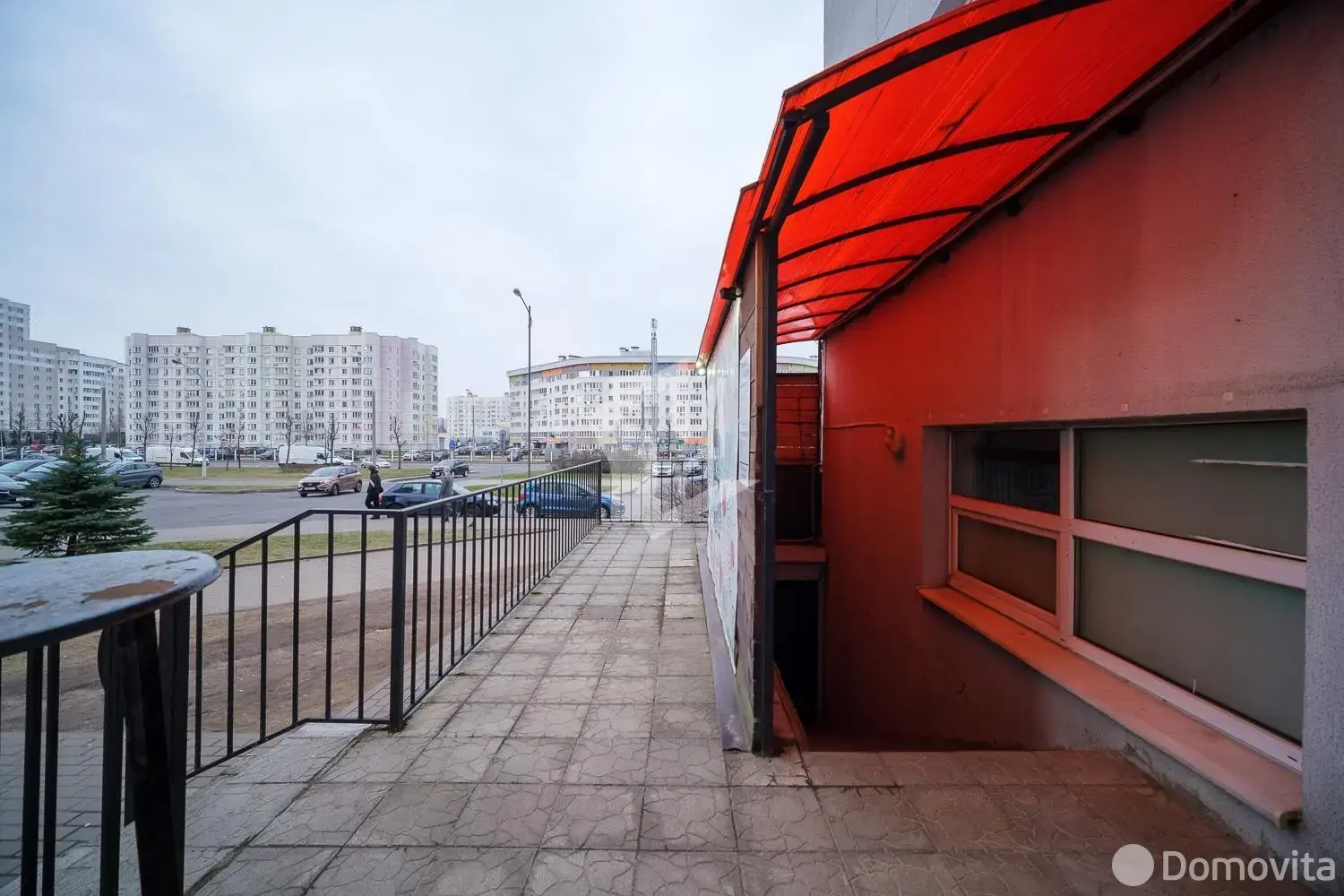 офис, Минск, Игуменский тр-т, д. 16