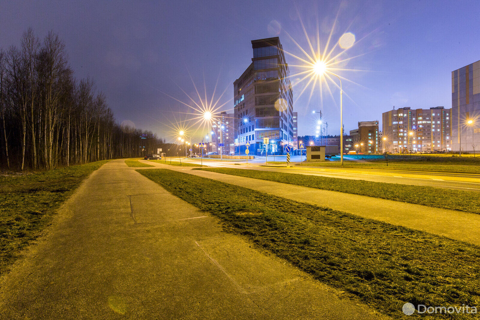 Купить офис на ул. Огинского, д. 6 в Минске, 641021USD, код 4794 - фото 26