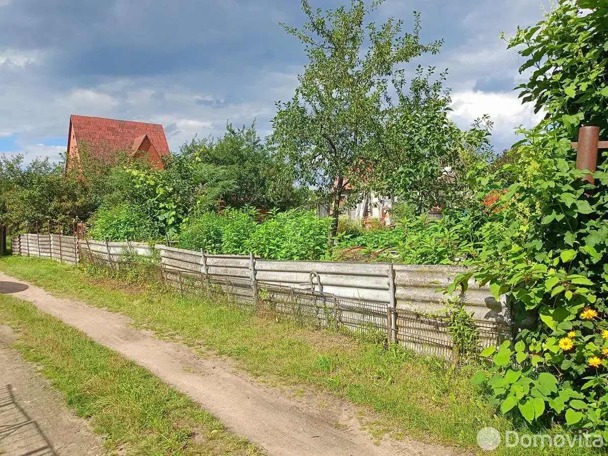 участок, Колос, 