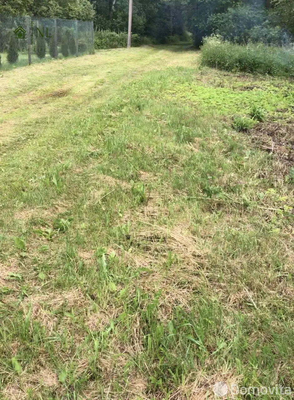 Купить земельный участок, 6 соток, Зеленый Остров, Минская область, 9000USD, код 570612 - фото 13