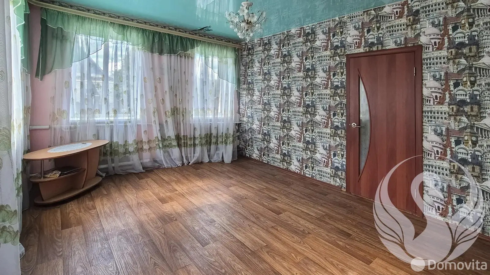 купить коттедж, Борисов, ул. Коммунарная, д. 51