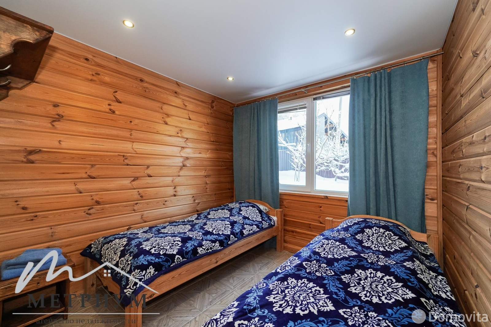 дом, Вераги, ул. Садовая 