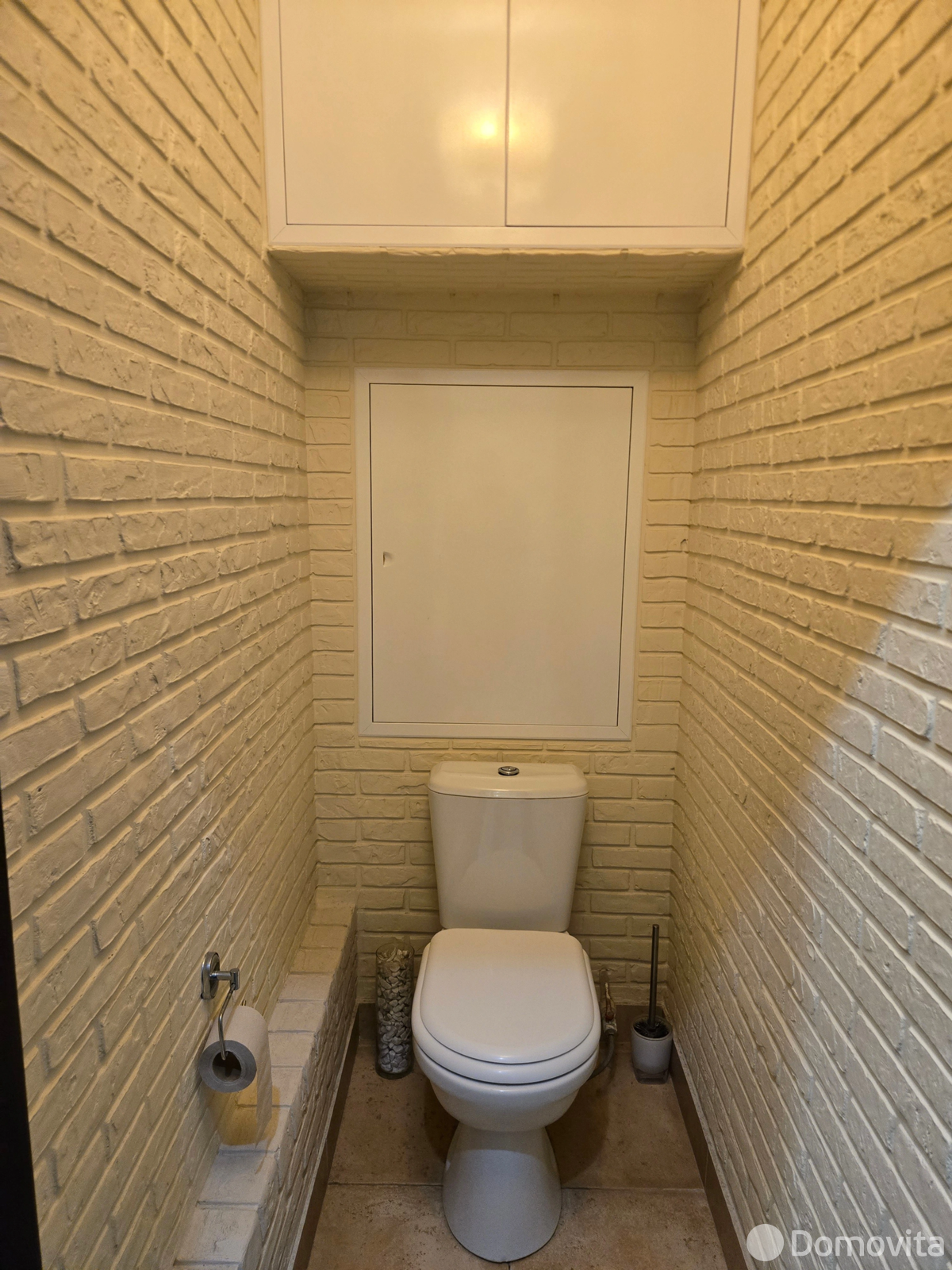 Снять 1-комнатную квартиру в Минске, ул. Мястровская, д. 16, 1400BYN, код 149486 - фото 16