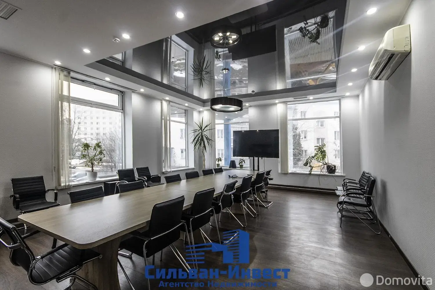 Купить офис на ул. Володько, д. 6 в Минске, 675640USD, код 6922 - фото 9