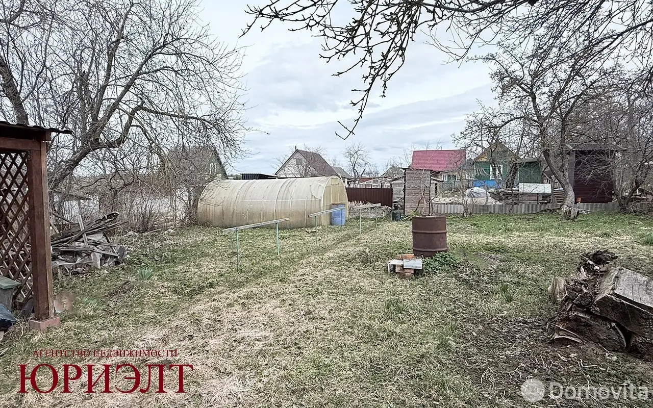 Продажа 2-этажной дачи в Железняках Витебская область, 14800USD, код 184735 - фото 34