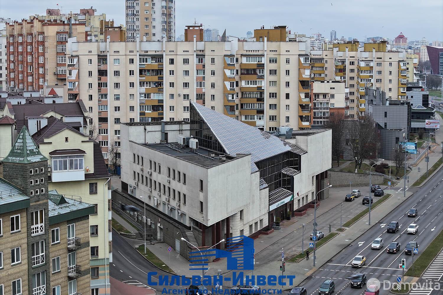 Купить офис на пр-т Машерова, д. 80 в Минске, 8000000USD, код 6498 - фото 31