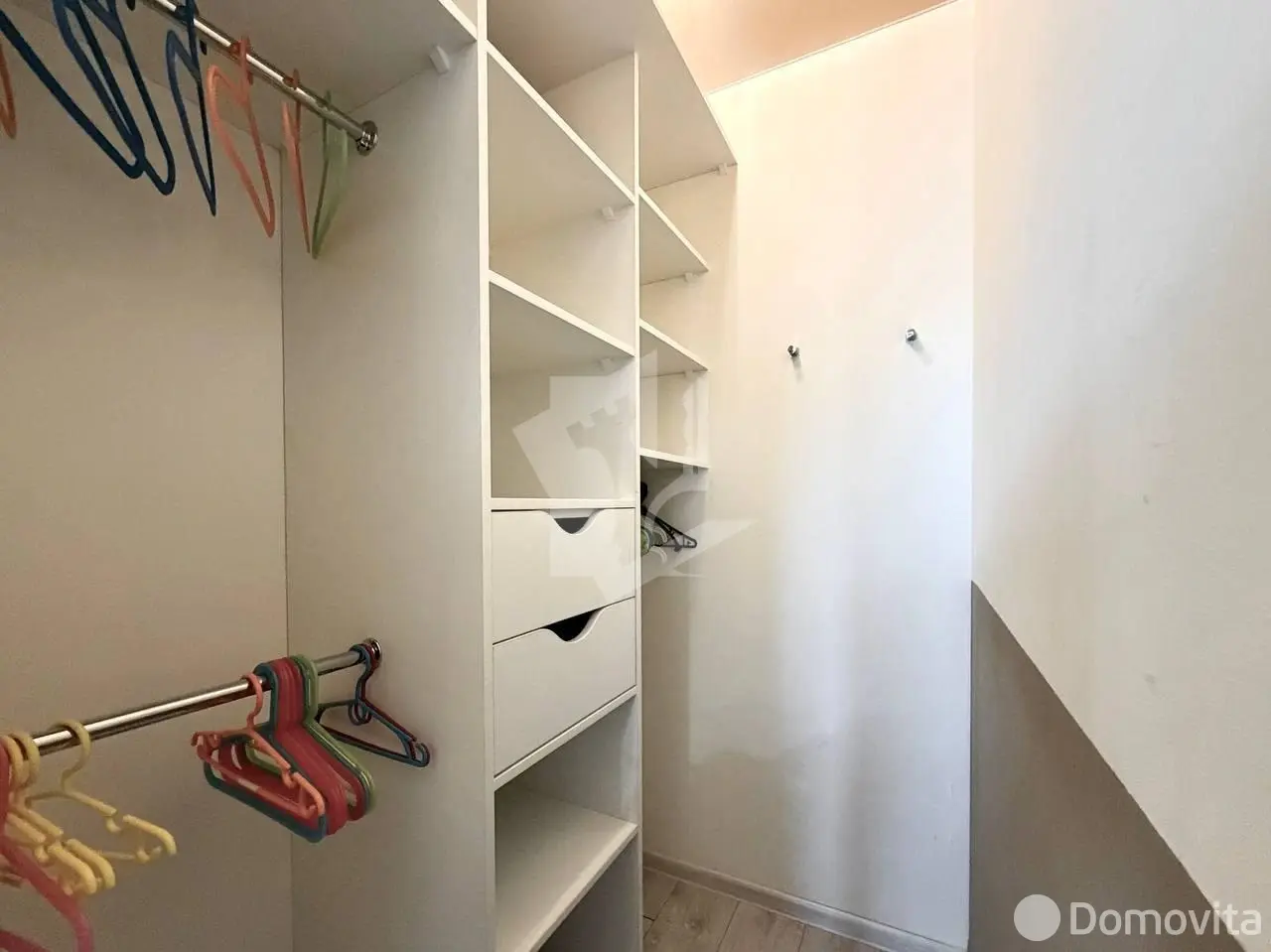 Снять 3-комнатную квартиру в Минске, ул. Неманская, д. 2, 850USD, код 150899 - фото 24
