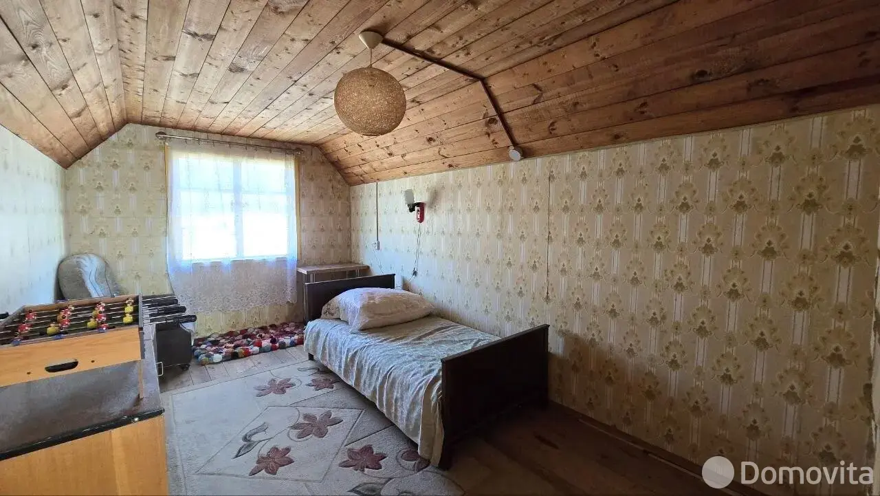 Продажа 3-этажной дачи в Колос-Сад Минская область, 29000USD, код 185742 - фото 24