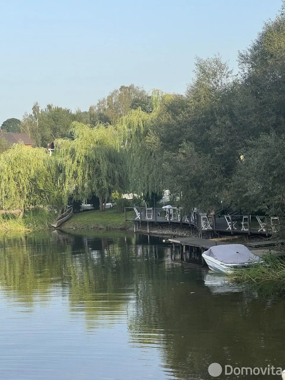 Купить земельный участок, 17.08 соток, Раубичи, Минская область, 112100USD, код 571357 - фото 11