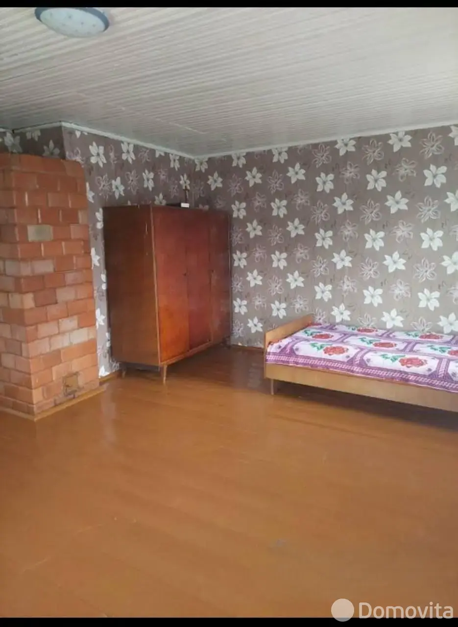 купить дом, Гольшаны, ул. Финковской Л.П.