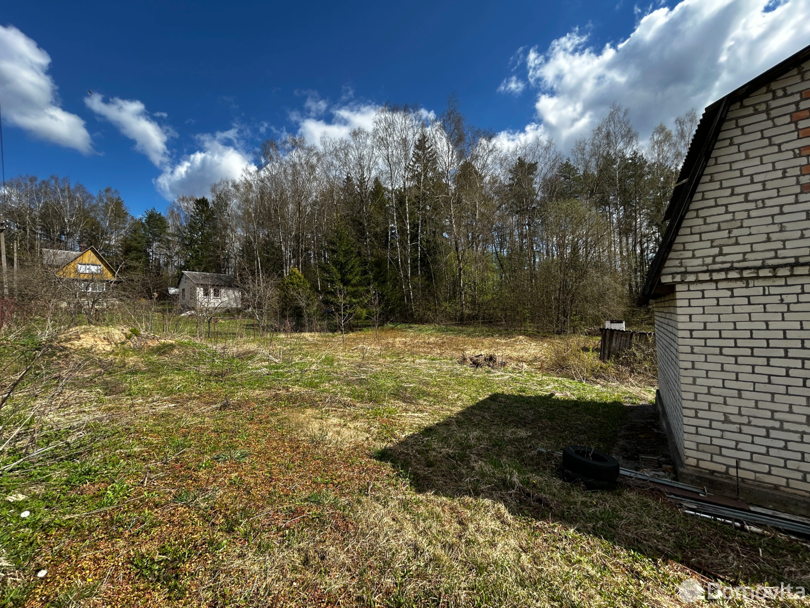 Продажа 1-этажной дачи в Турковщине Минская область, 11800USD, код 186473 - фото 17