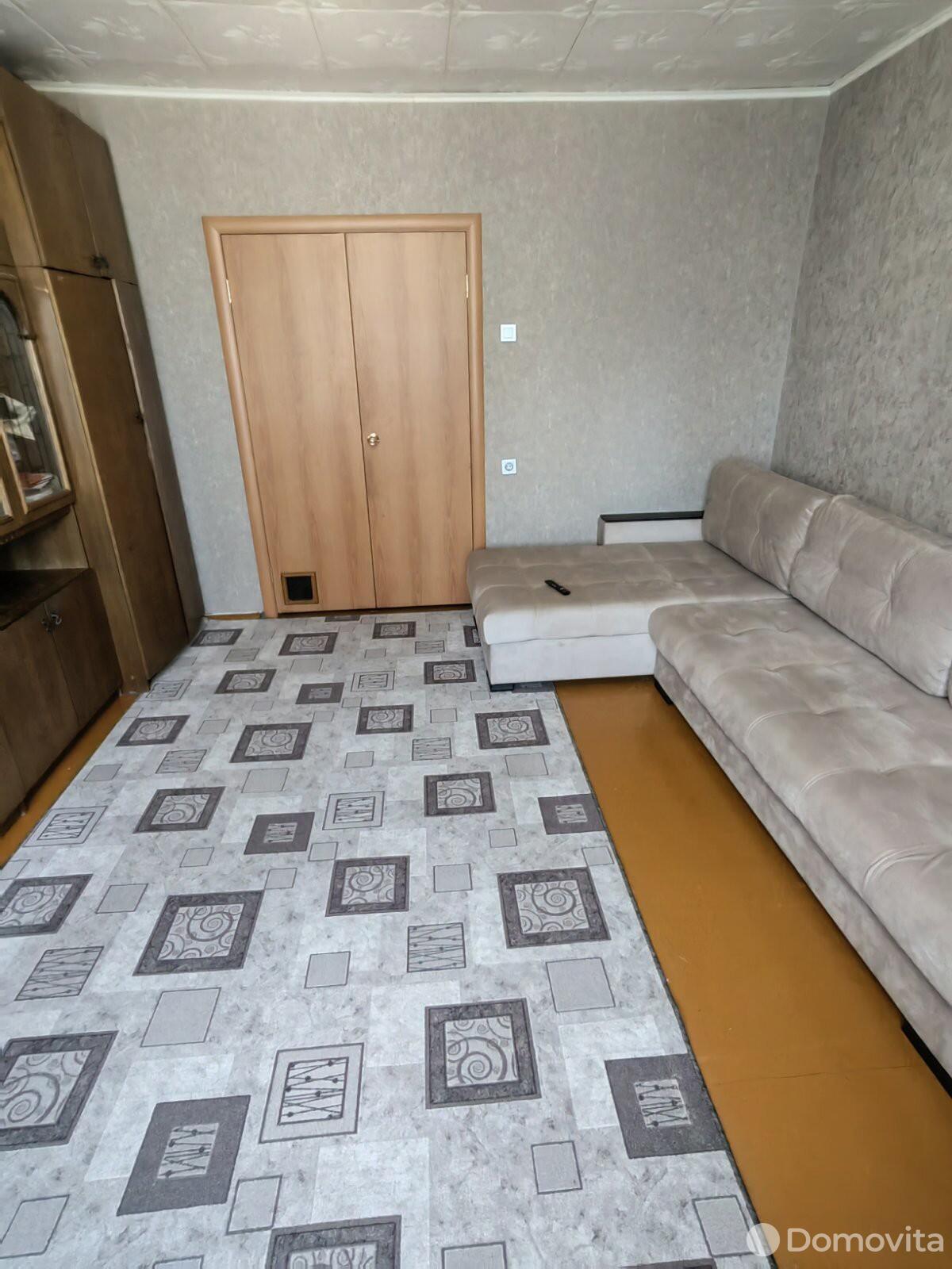 Купить 3-комнатную квартиру в Витебске, ул. Правды, д. 62, 55300 USD, код: 944497 - фото 2