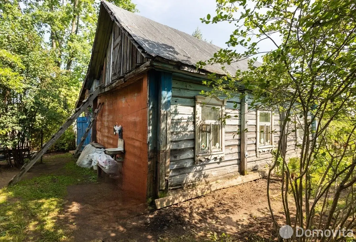 Купить земельный участок, 986 соток, Колодищи, Минская область, 243000BYN, код 572266 - фото 18