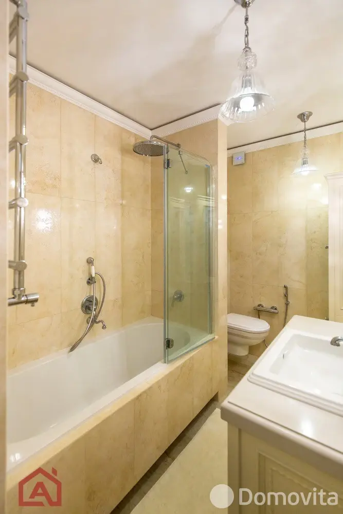 Снять 2-комнатную квартиру в Минске, пр-т Победителей, д. 127, 900USD, код 144821 - фото 14