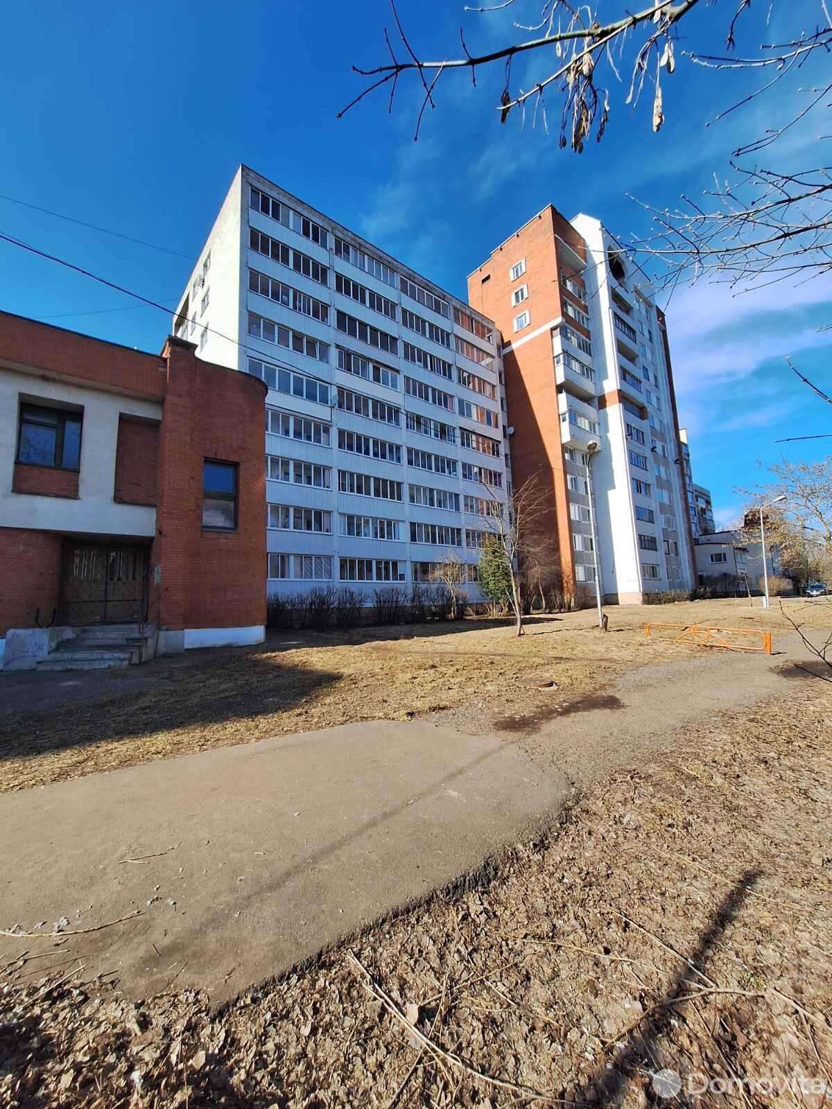 Стоимость продажи квартиры, Витебск, ул. Ильинского, д. 35