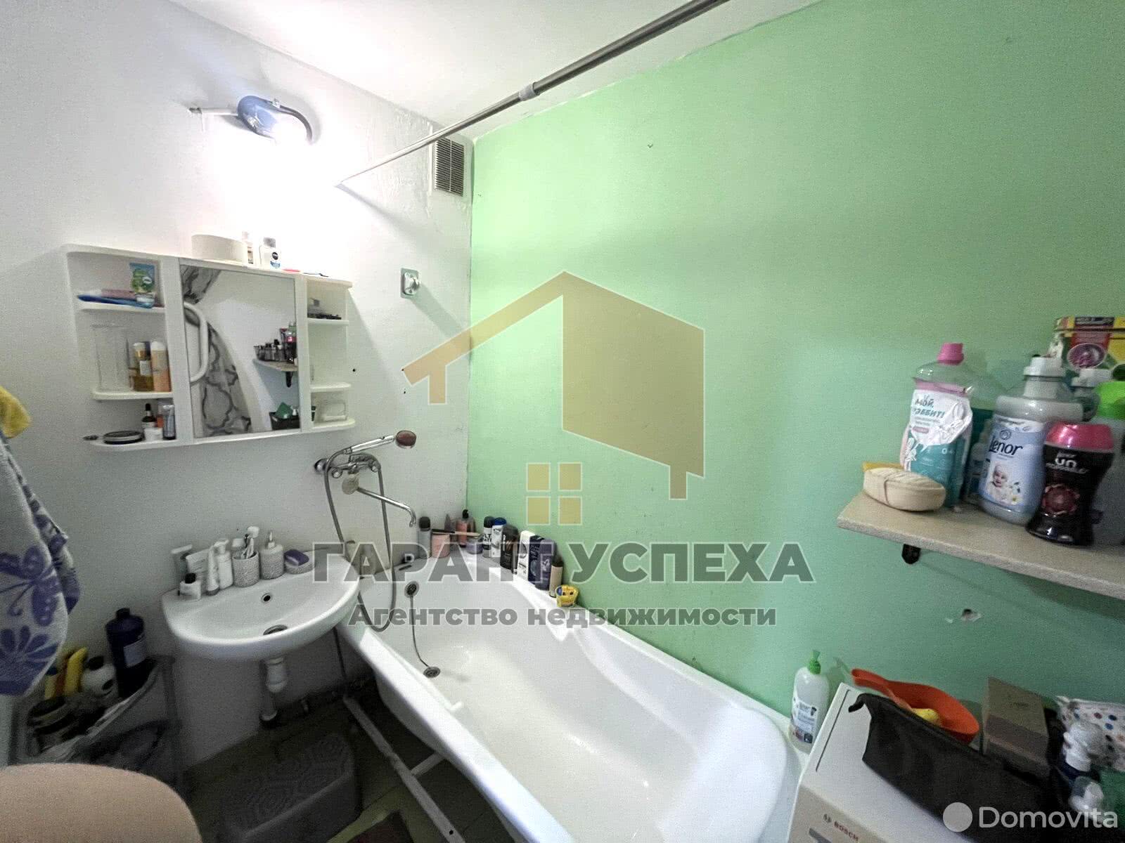 Продажа 1-комнатной квартиры в Малорите, ул. Советская, 16900 USD, код: 1041153 - фото 5