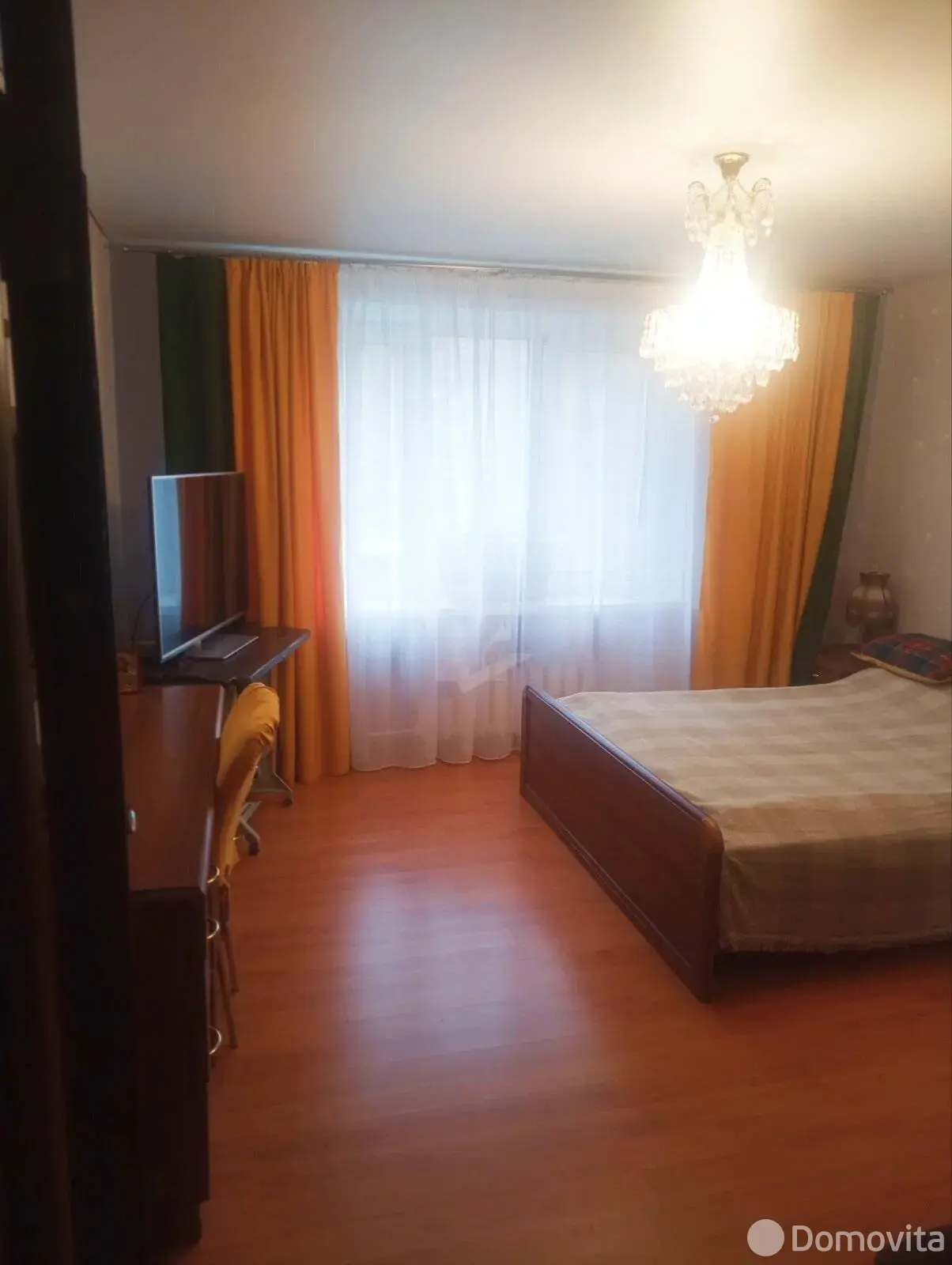 Продажа 2-комнатной квартиры в Заславле, ул. Вилейская, д. 17, 57000 USD, код: 1119012 - фото 5