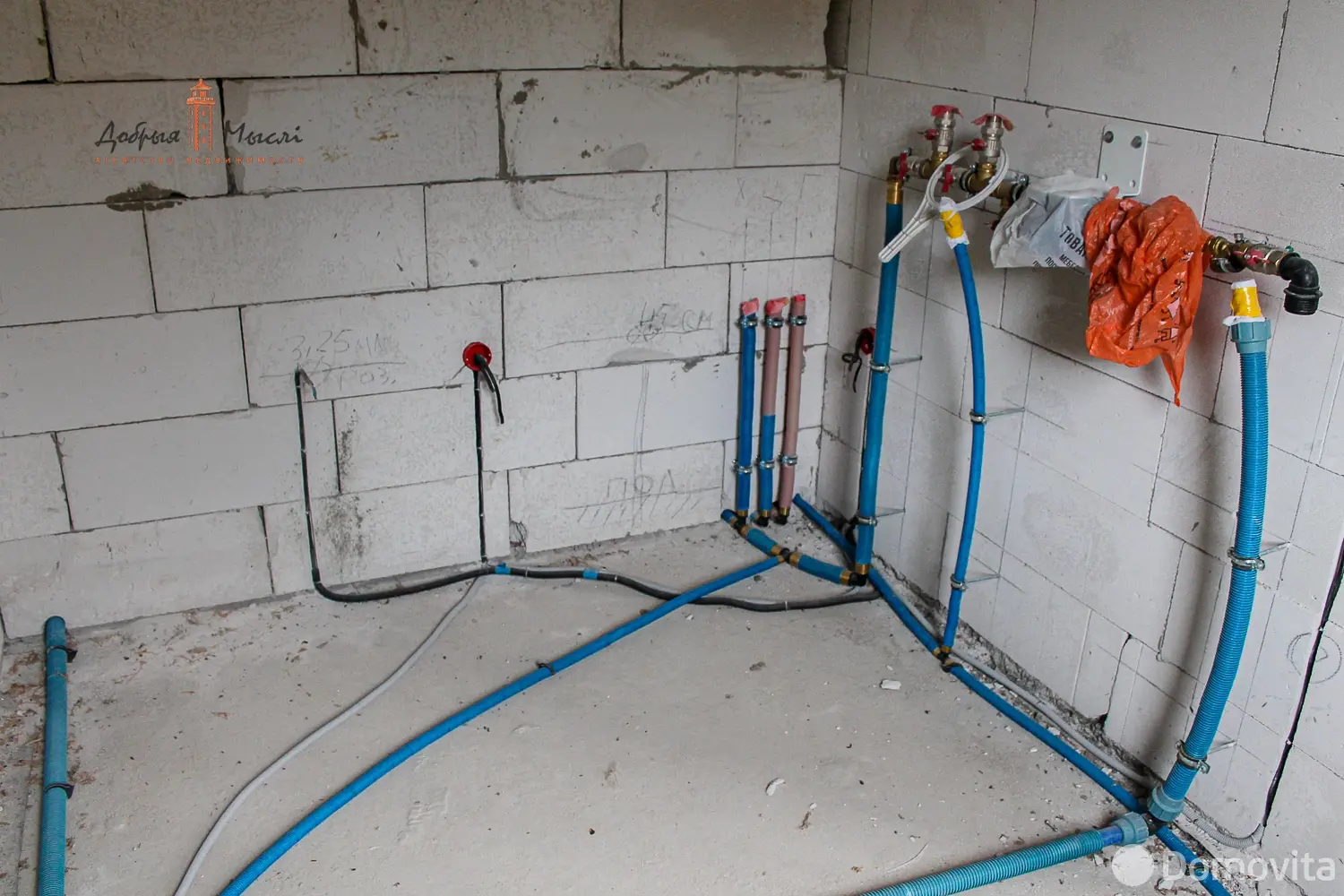 дом, Яршевичи, ул. Солнечная