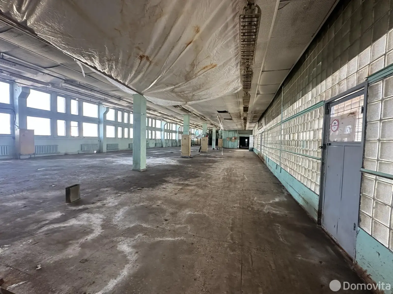 торговый объект, Минск, ул. Гикало, д. 5/А 