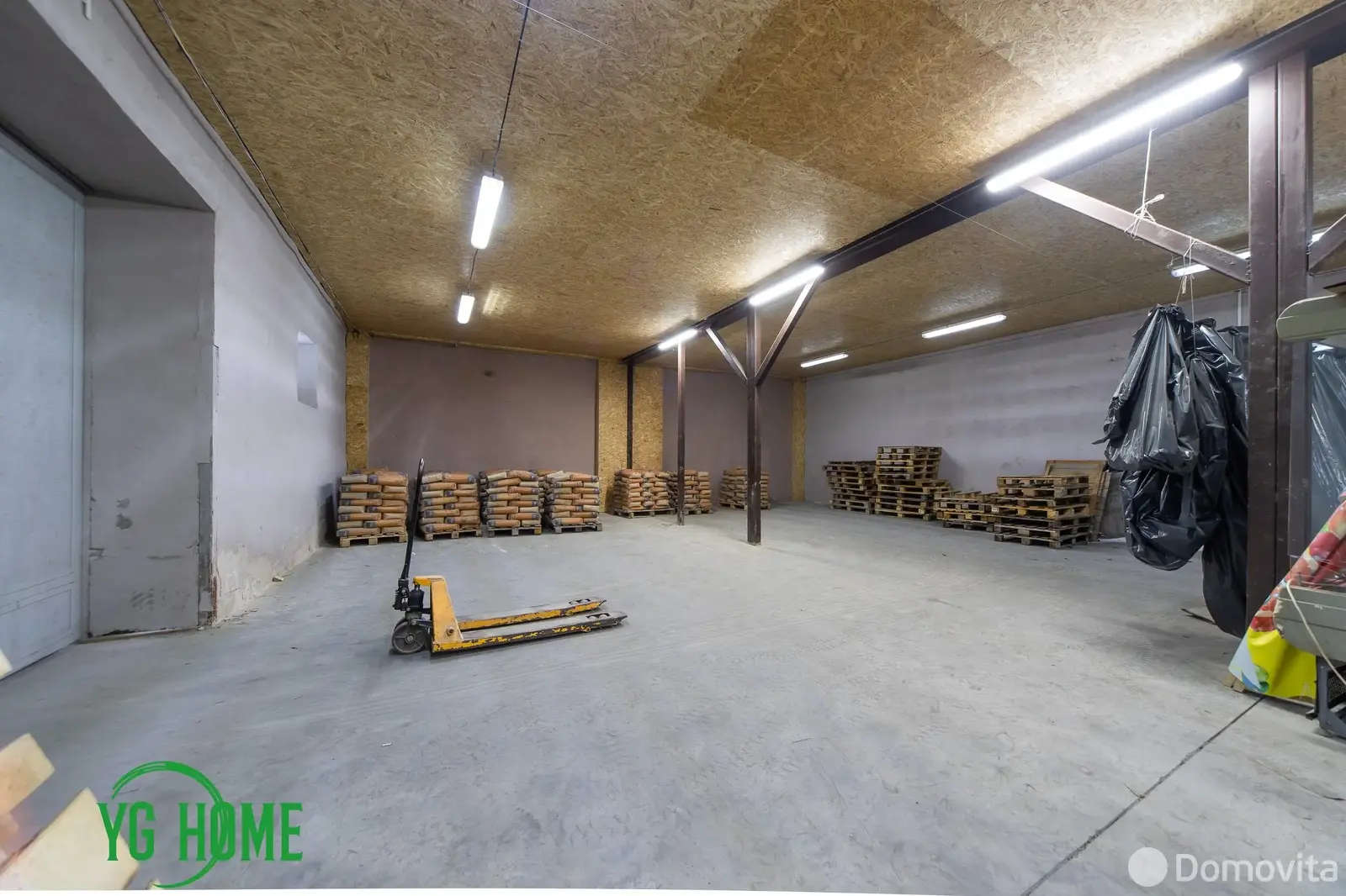 продажа офиса, Хвойники, ул. Светлая