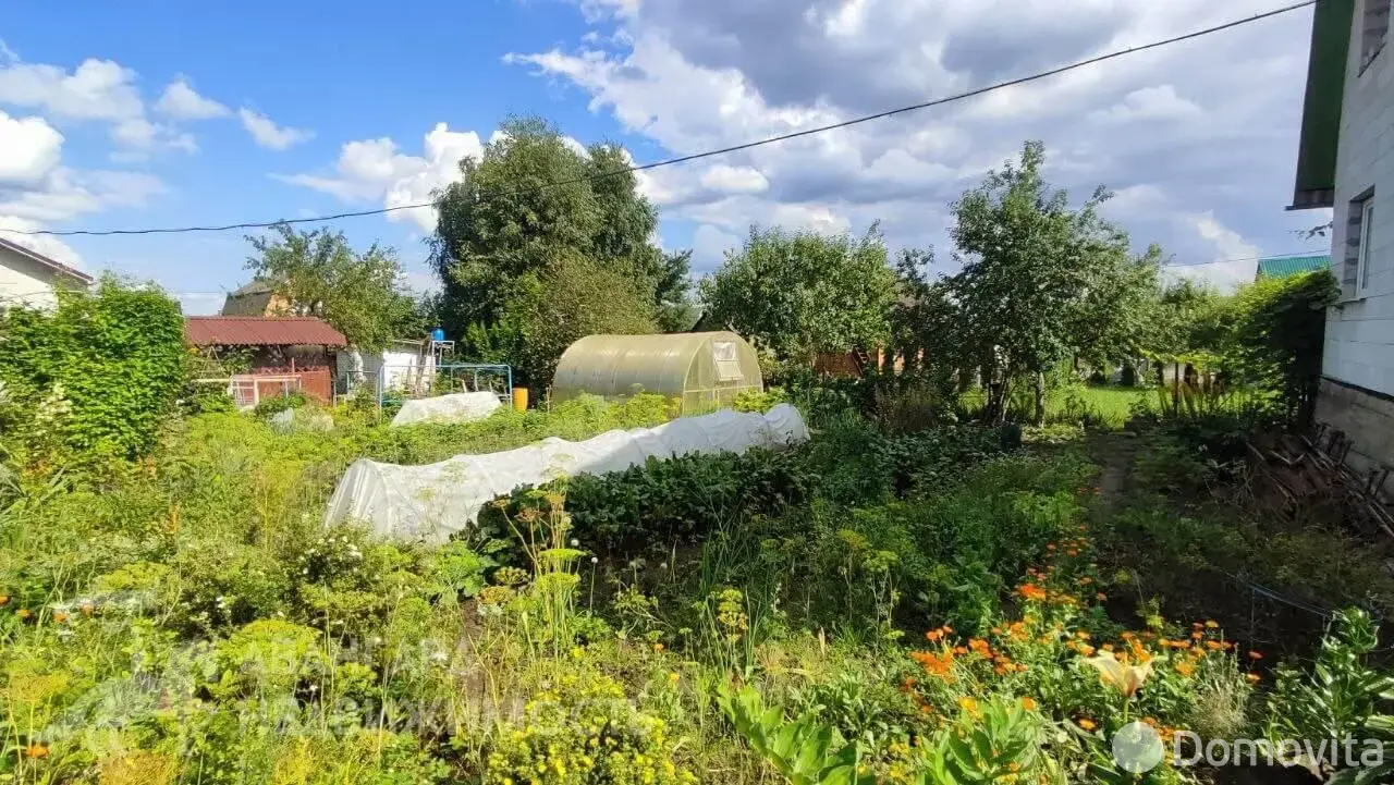 Продажа 1-этажной дачи в Веснянка-1 Минская область, 30900USD, код 183671 - фото 13