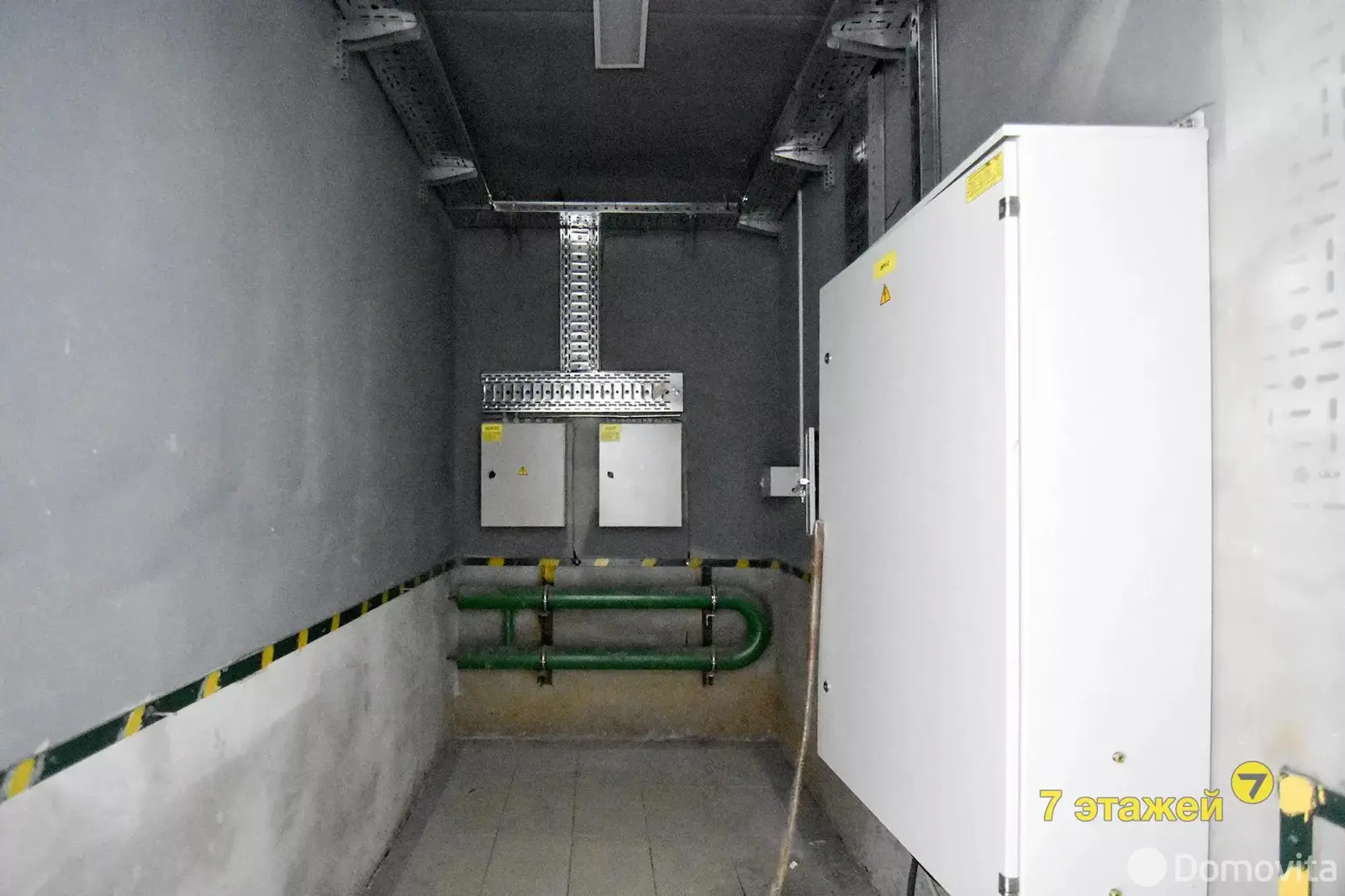 Купить офис на ул. Центральная, д. 26/А/А в Свидне, 355000USD, код 7705 - фото 22