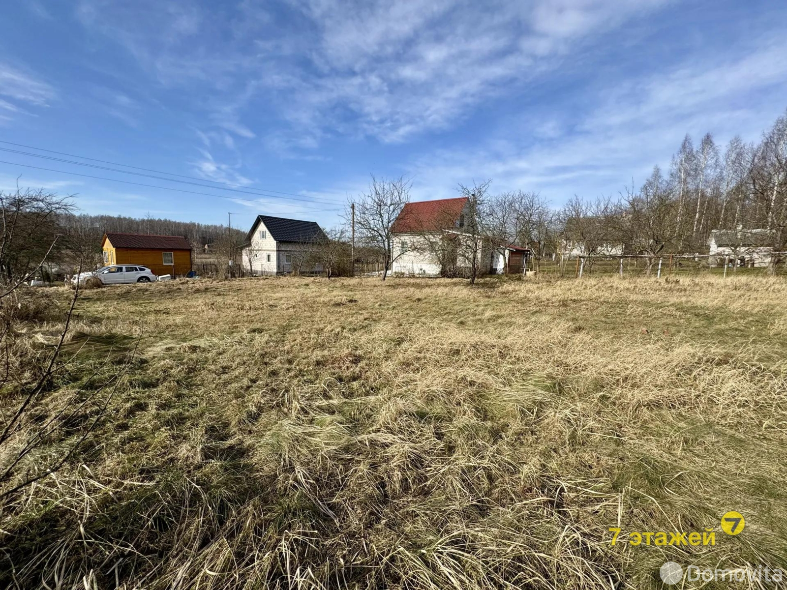 Продажа 1-этажной дачи в Друкар Минская область, 13250USD, код 182672 - фото 14