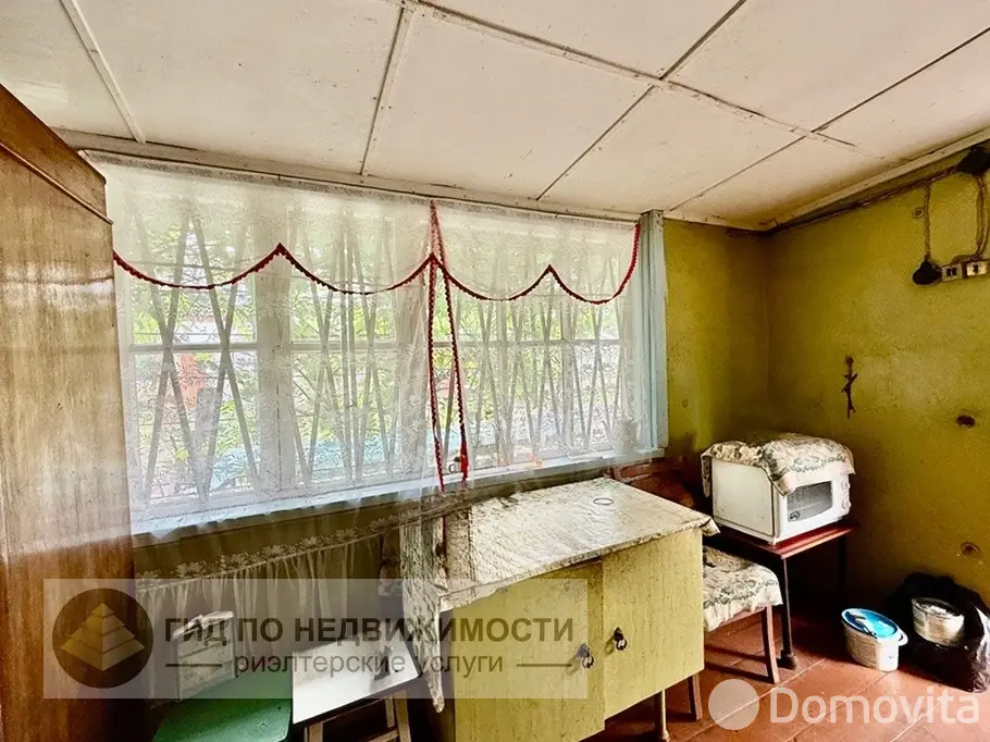 Купить 1-этажную дачу в Жгунь Гомельская область, 33600USD, код 186137 - фото 16