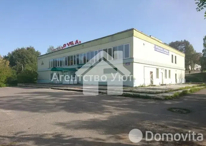 офис, Витебск, ул. Центральная, д. 10/а, стоимость продажи 417 412 р.